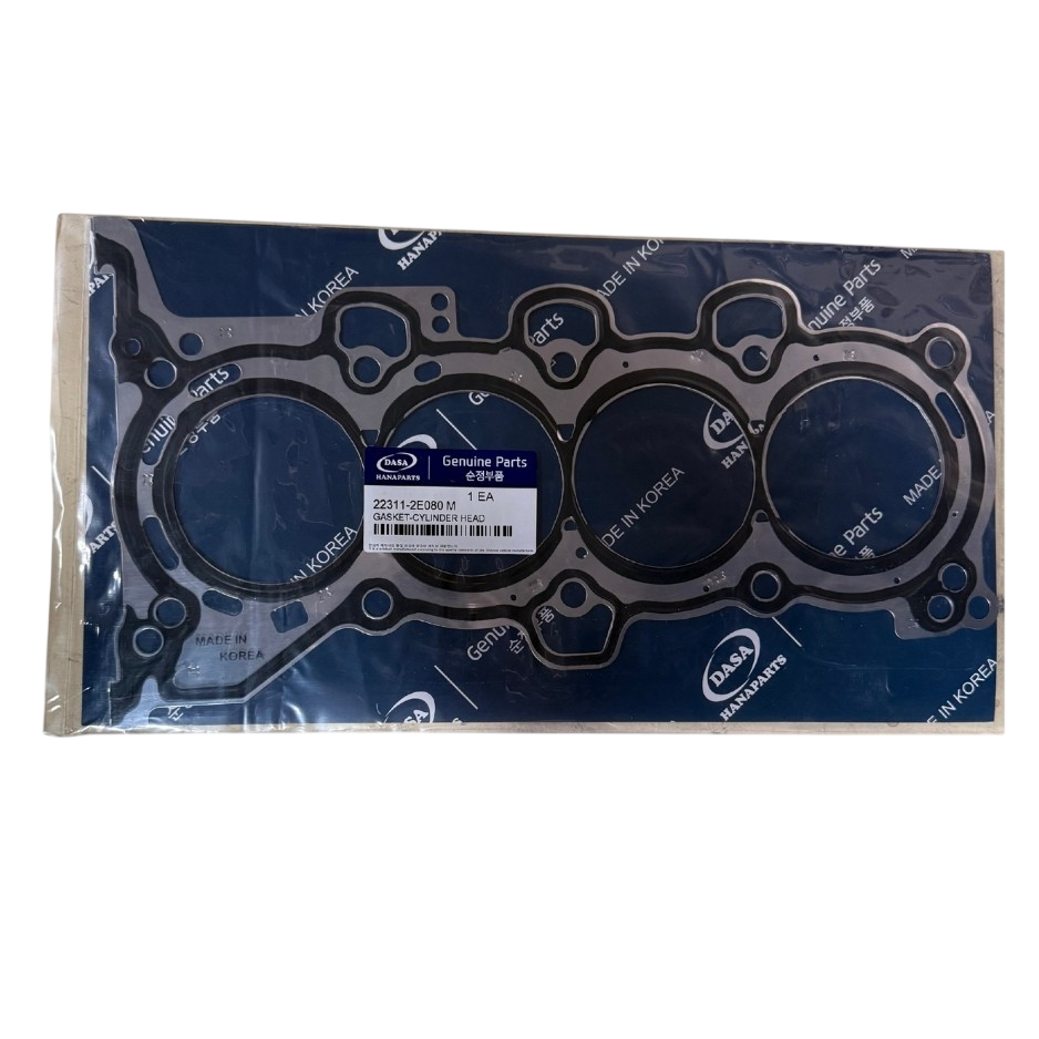 OEM 223112E080 Head Gasket for Hyundai Tucson Elantra Kia Forte 1.8L 2014-2017